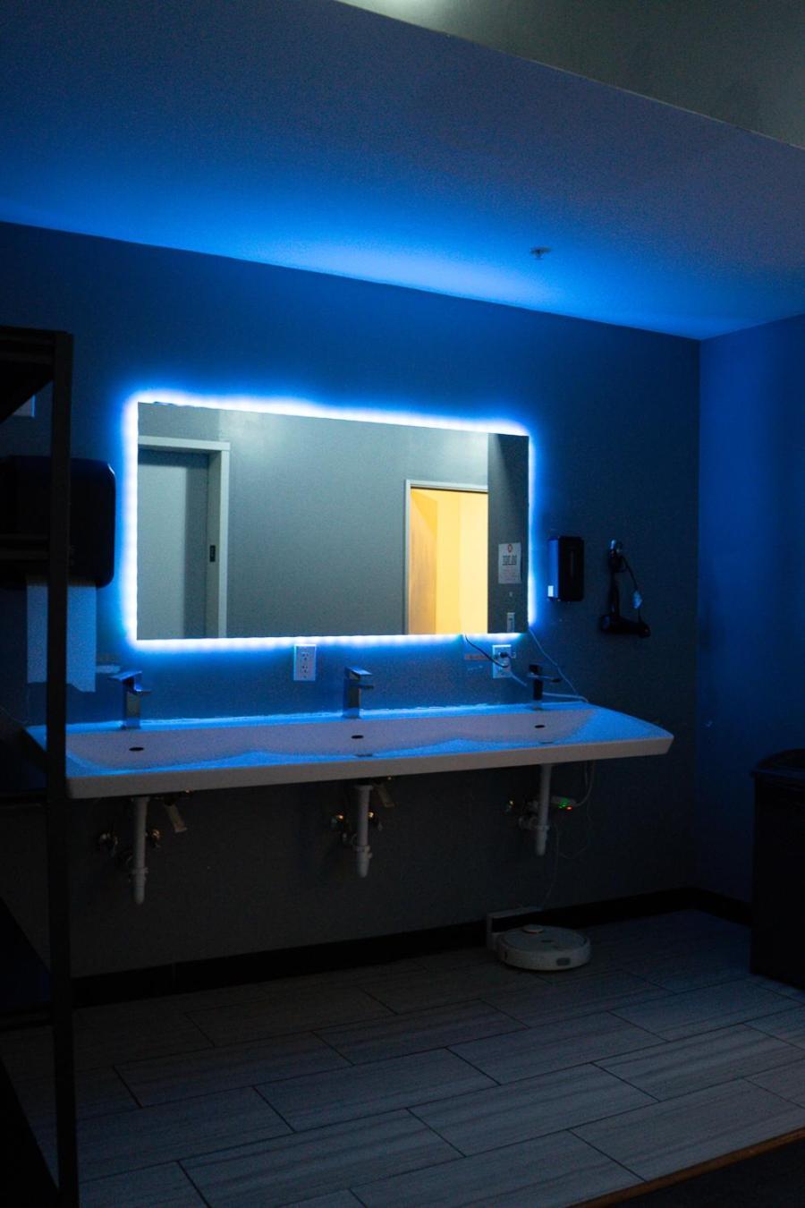 U Street Capsule Hostel Waszyngton Zewnętrze zdjęcie