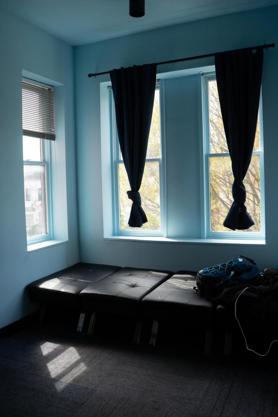 U Street Capsule Hostel Waszyngton Zewnętrze zdjęcie