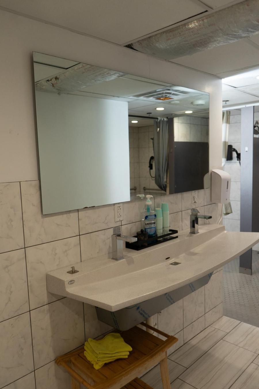 U Street Capsule Hostel Waszyngton Zewnętrze zdjęcie