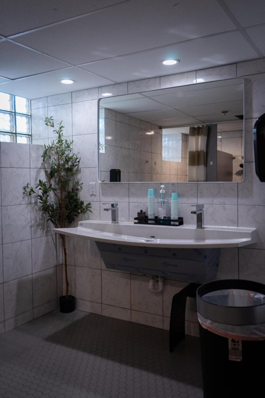 U Street Capsule Hostel Waszyngton Zewnętrze zdjęcie