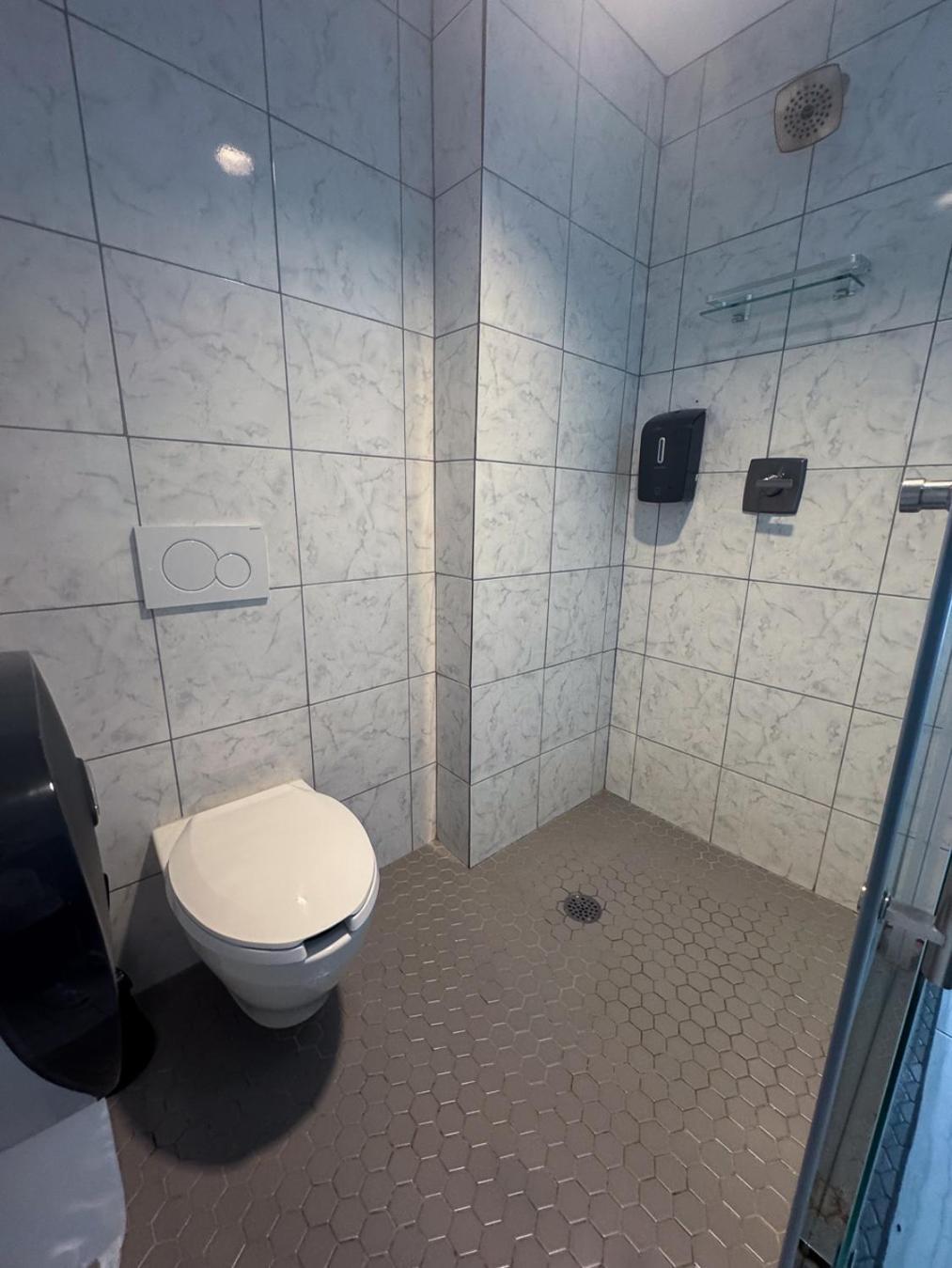 U Street Capsule Hostel Waszyngton Zewnętrze zdjęcie