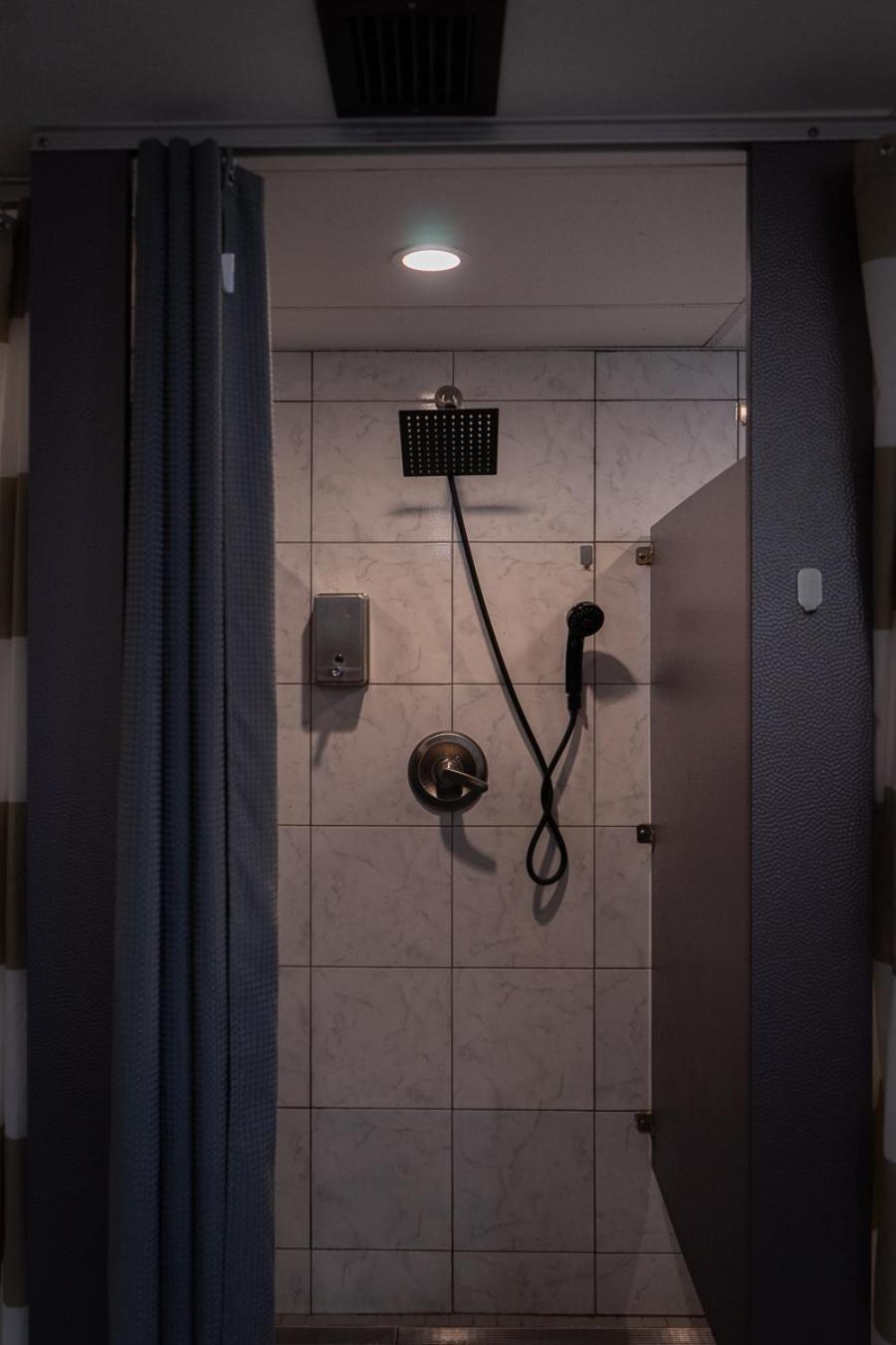 U Street Capsule Hostel Waszyngton Zewnętrze zdjęcie