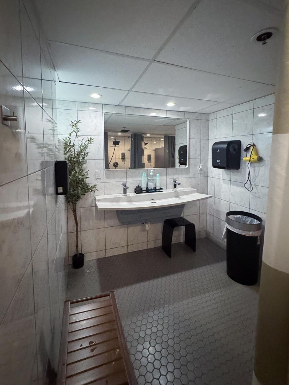 U Street Capsule Hostel Waszyngton Zewnętrze zdjęcie