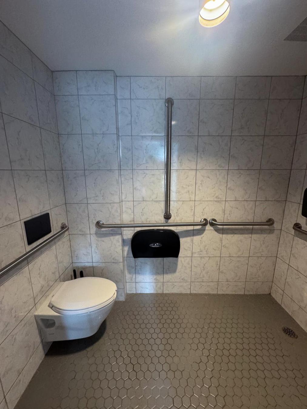 U Street Capsule Hostel Waszyngton Zewnętrze zdjęcie