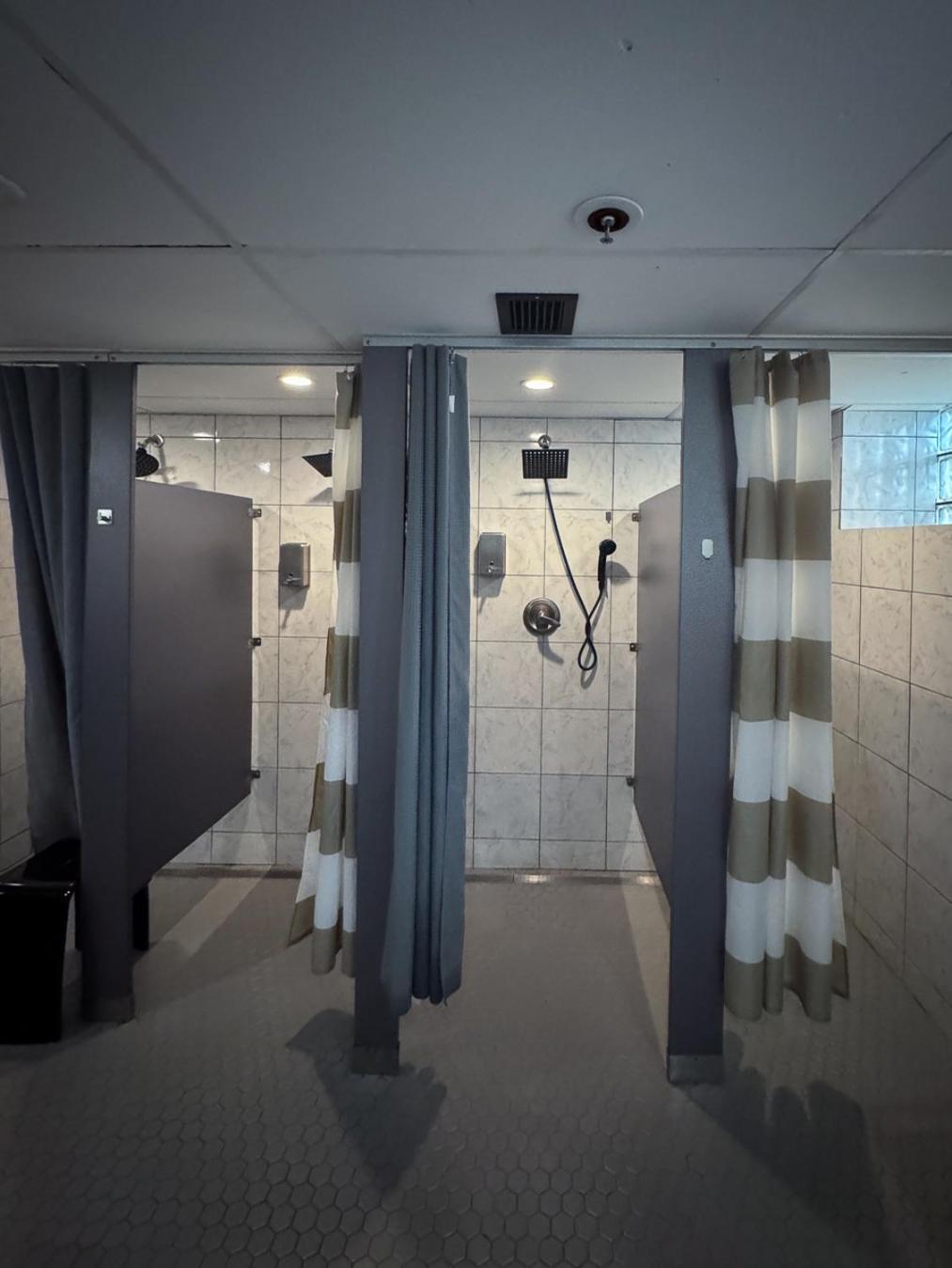 U Street Capsule Hostel Waszyngton Zewnętrze zdjęcie